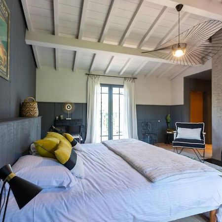 La Villa Du Phare - 240 M² Avec 5 Chambres Piscine Lège-Cap-Ferret 외부 사진